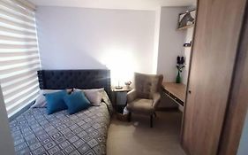 Moderno Apartamento Chapinero Bogota